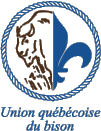 Union québécoise du bison